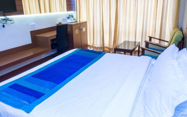 Hotel Ballal Residency