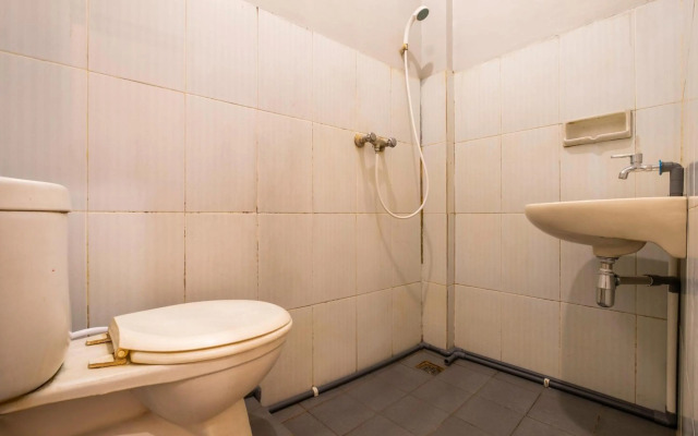 Pondok Penginapan Patradisa