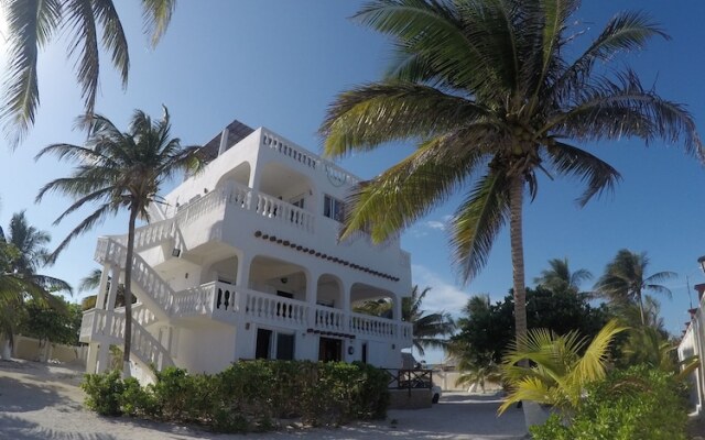 Caribbean Casa Blanca