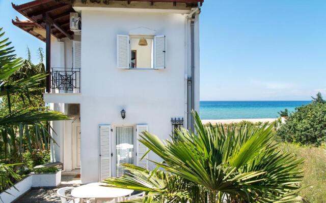 Villas Angara