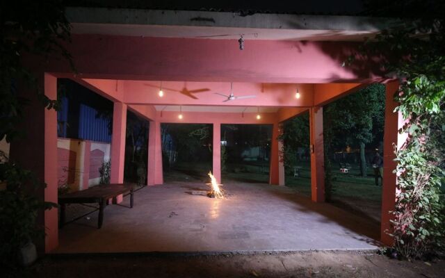 The Karnal Resort (Heritage)