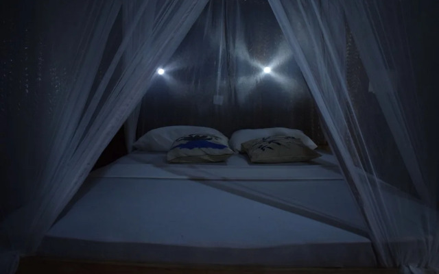 Juani beach bungalows