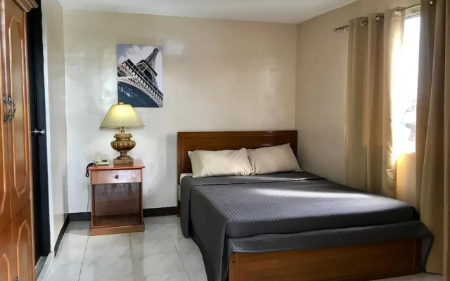 Hotel Capada