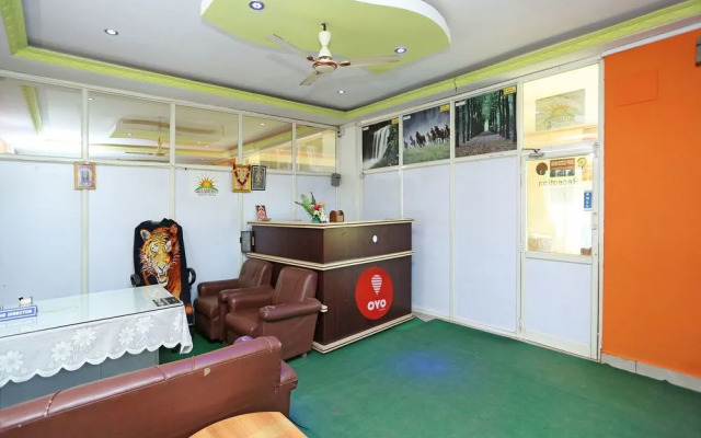 Kaaranji Residency by OYO Rooms