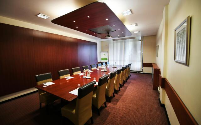 Holiday Inn Telford - Ironbridge by IHG
