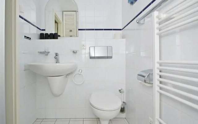 Ferienanlage Bansin Seepferdchen 8