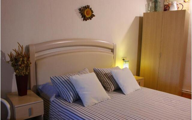 Casa Rural Xixa Landetxea