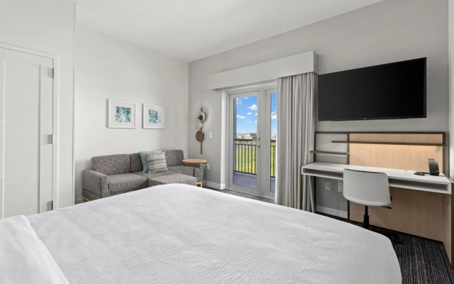 TownePlace Suites Cape Canaveral Cocoa Beach