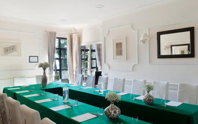 FH55 Hotel Villa Fiesole