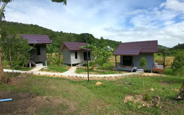 Green Mountain Resort Koh Yao