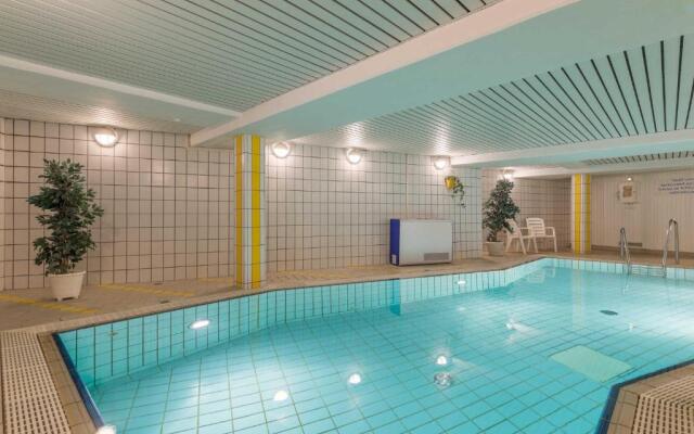 Residenz Meeresbrandung Wohnung 42