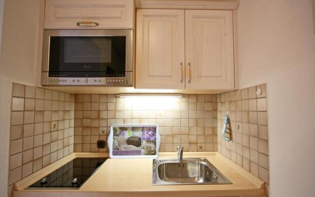 Gschwendtnerhof App13 Lincke