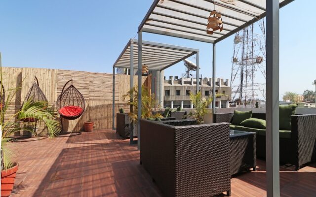 OYO 5049 Hotel Doon