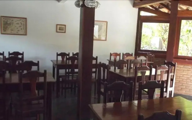 OYO Hotel do Descobrimento