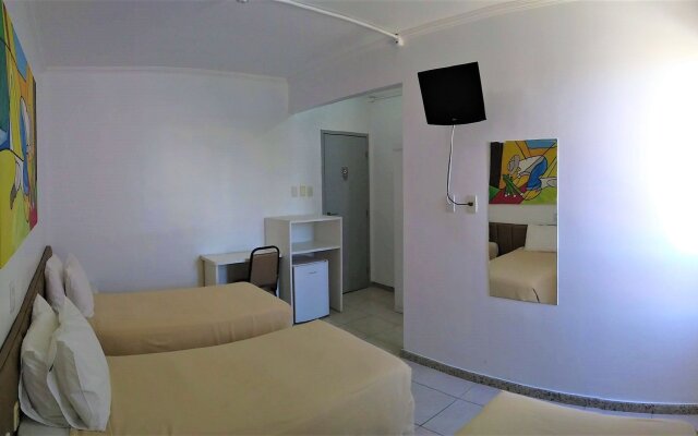 Simas Praia Hotel