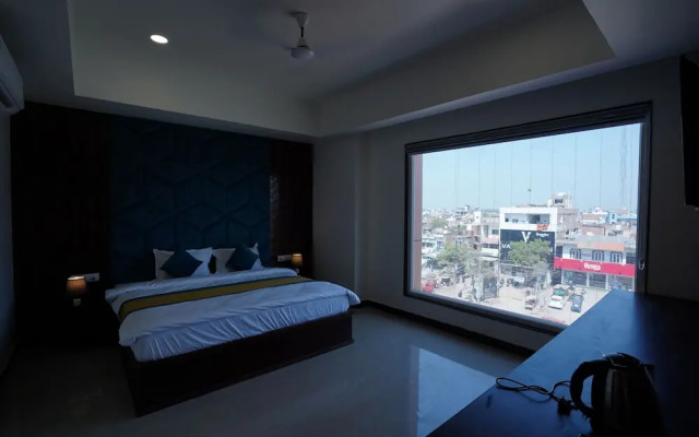 Hotel Psk Inn A Boutique