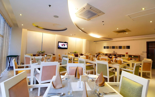 Rosewood Apartment Hotel - Gurgaon