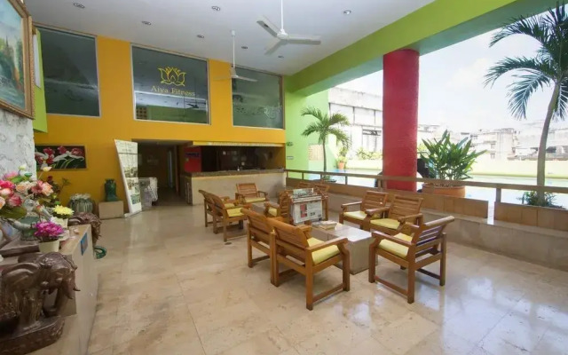 NIDA Rooms Khlong San Thonbri 58