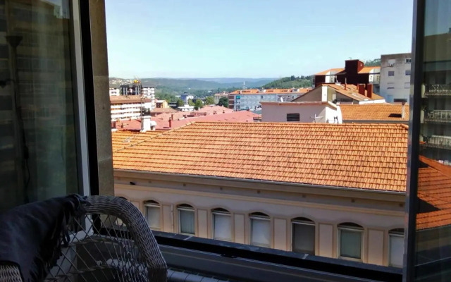 Morriña