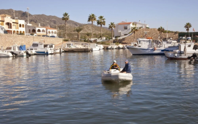 TAIGA Almeria Playa
