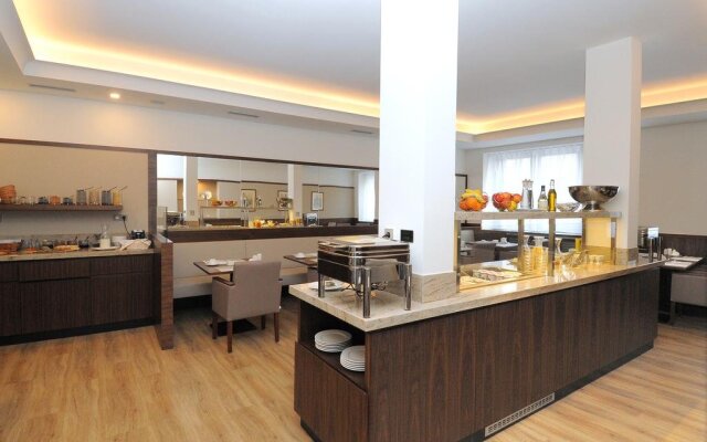Apartmany Kramer