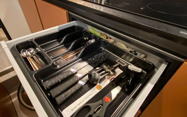 Апартаменты на Борисовском шоссе 1