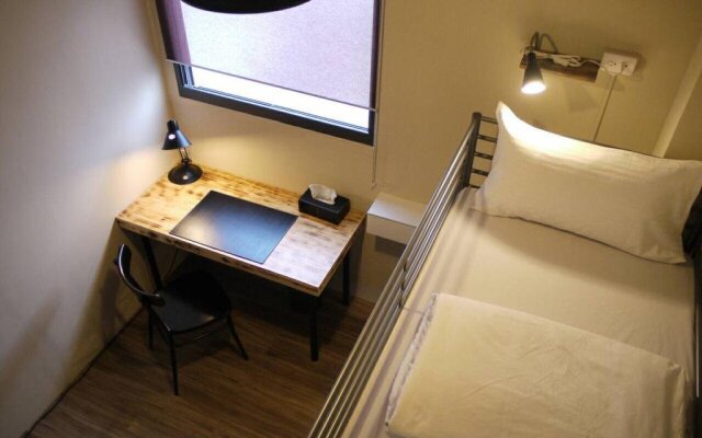 Hometoo Hostel