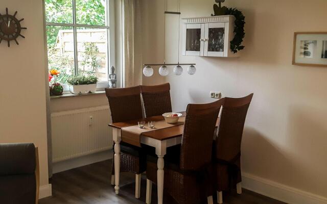 Ferienwohnung auf Insel Poel