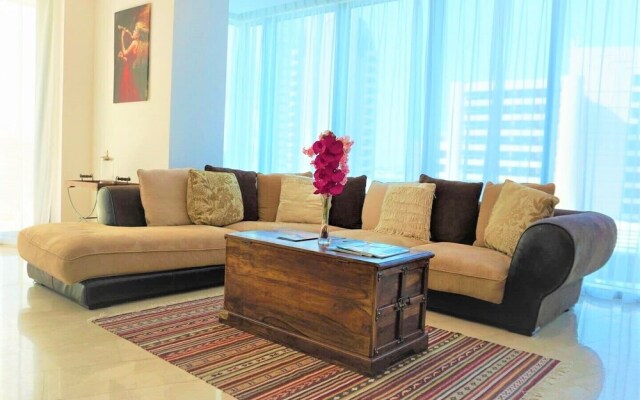Trident Grand Residence by Airbetter