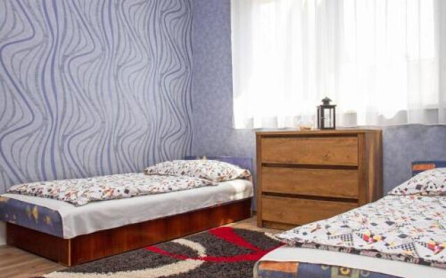 Holiday Home Balaton H469