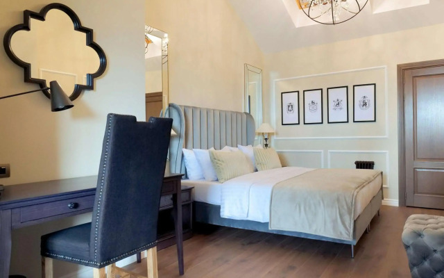 Best Western Plus Market Square Lviv