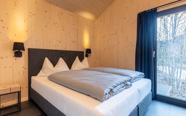 Luxury Villa With Sauna, on the Piste