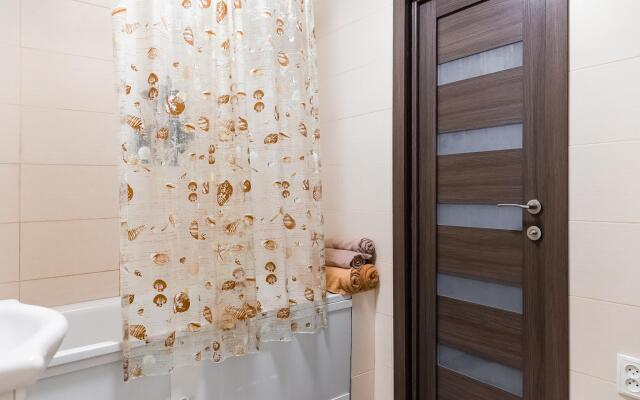 Rental Family Rooms (Рентал Фэмили) на Олимпийском бульваре 6