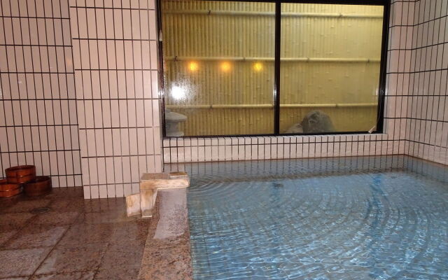 Hakuba Glad Inn Ebisuya