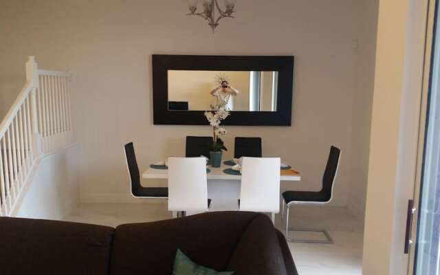 Lexington Vacations Champ by Stark Hosp