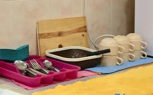 Warm House Alor Akar Linked House 6BR 15pax