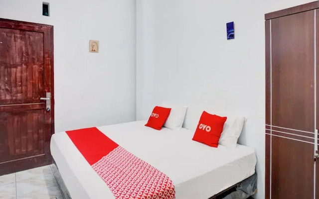 OYO 94768 Al-hamra Guest House