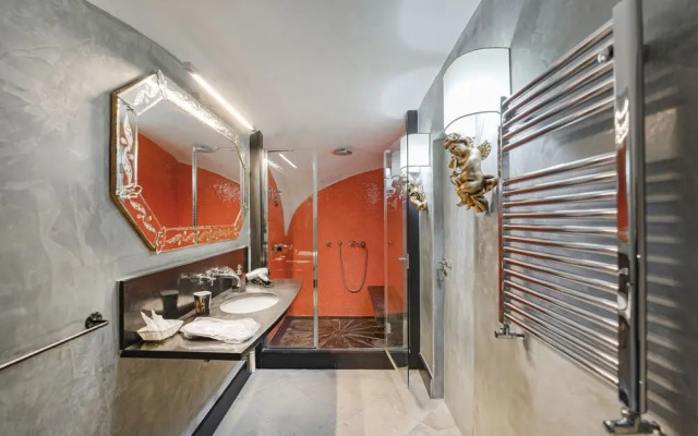 Casa Bormioli Maison de charme