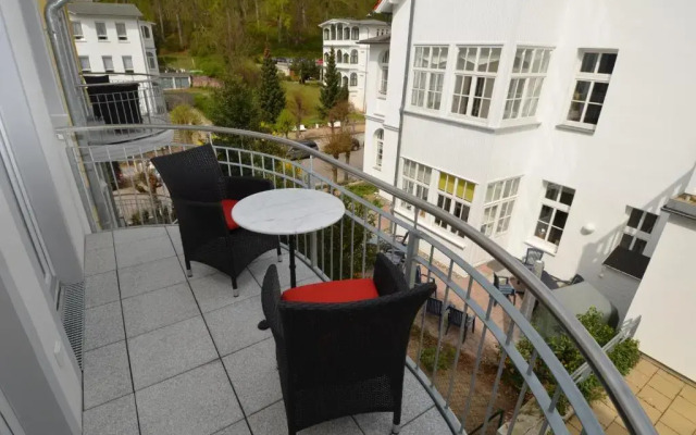 Villa Rosa - Apt. 10