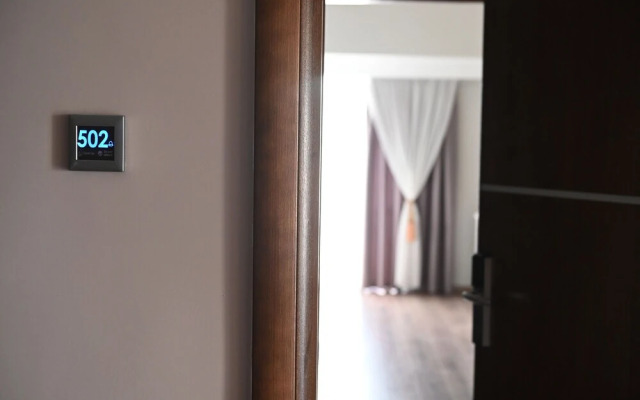 Hotel Onufri