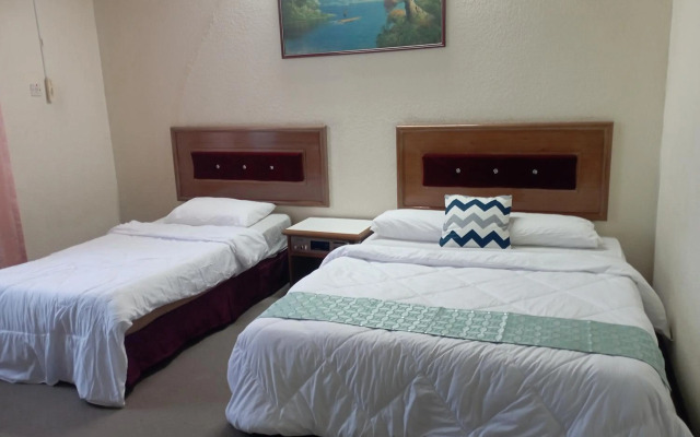 Suria Hotel Kota Bharu