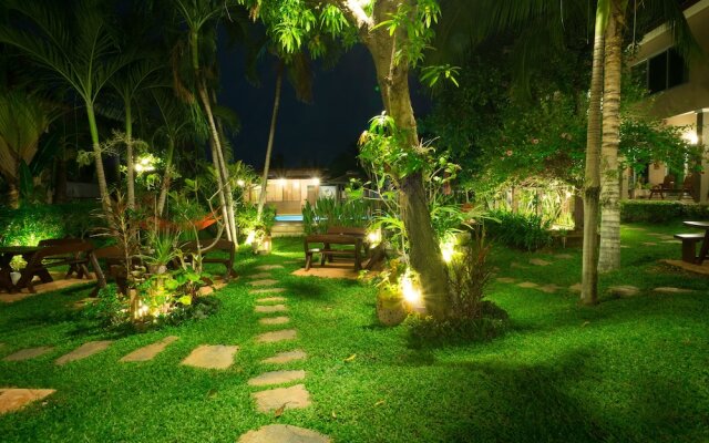 Sabai at Kan Resort