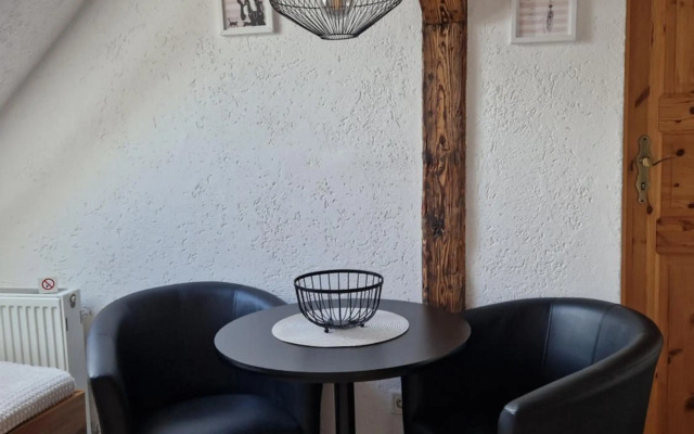 Pension Zum Lukullus