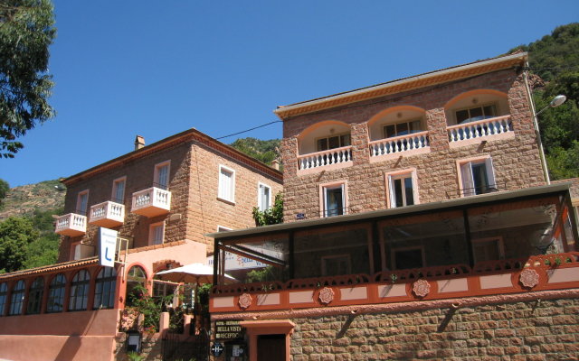 Hotel Bella Vista