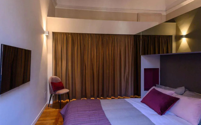Savoia Suites Torino