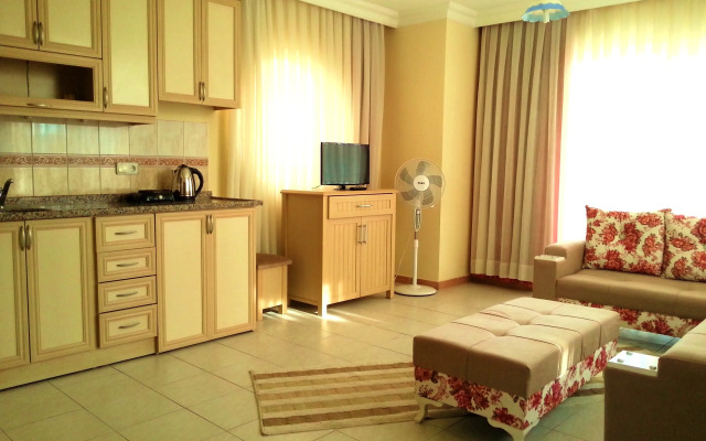 Summer Rose Hotel