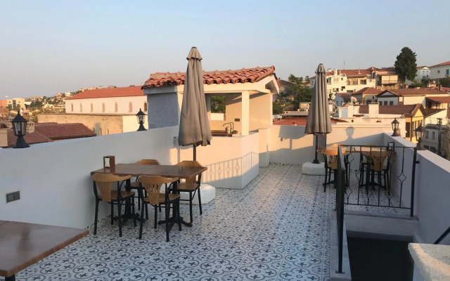 Muharrem Bey Butik Otel