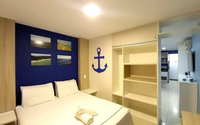 Praia dos Carneiros Flat Hotel