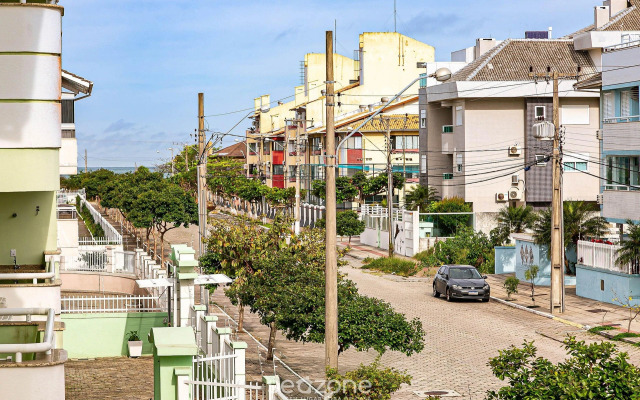 Apto confortável a 400m da praia - IDP104