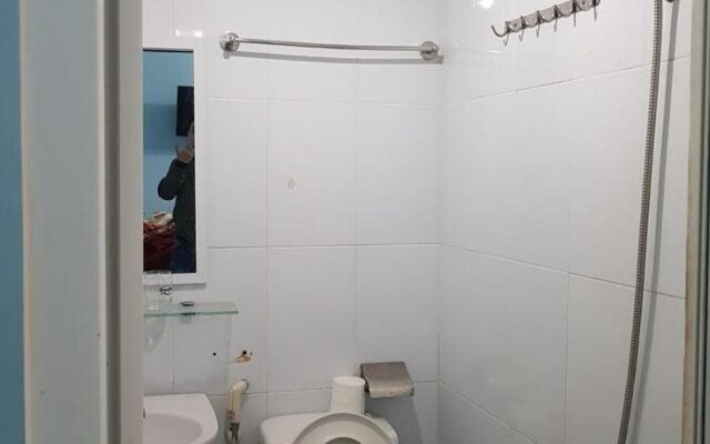 Anh Xuan Guesthouse
